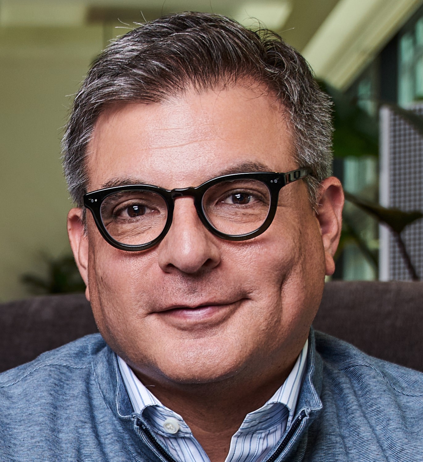 Len Garza – Garza Business & Estate Law
