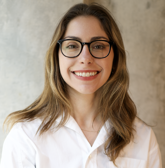 Arielle Lechner – Newpo