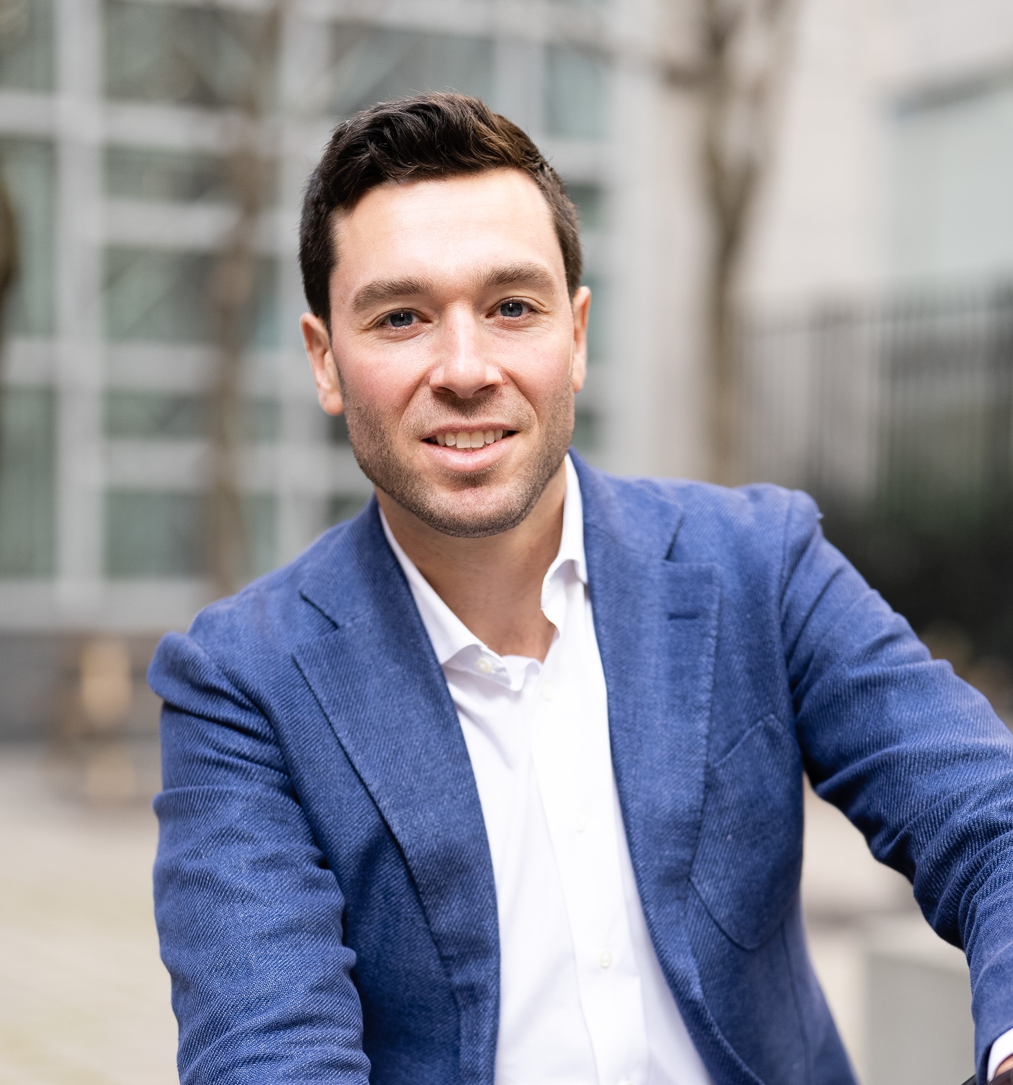 Greg Katz – Atlis Real Estate Partners
