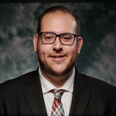 Gregory Gilston – Gilston Legal PLLC