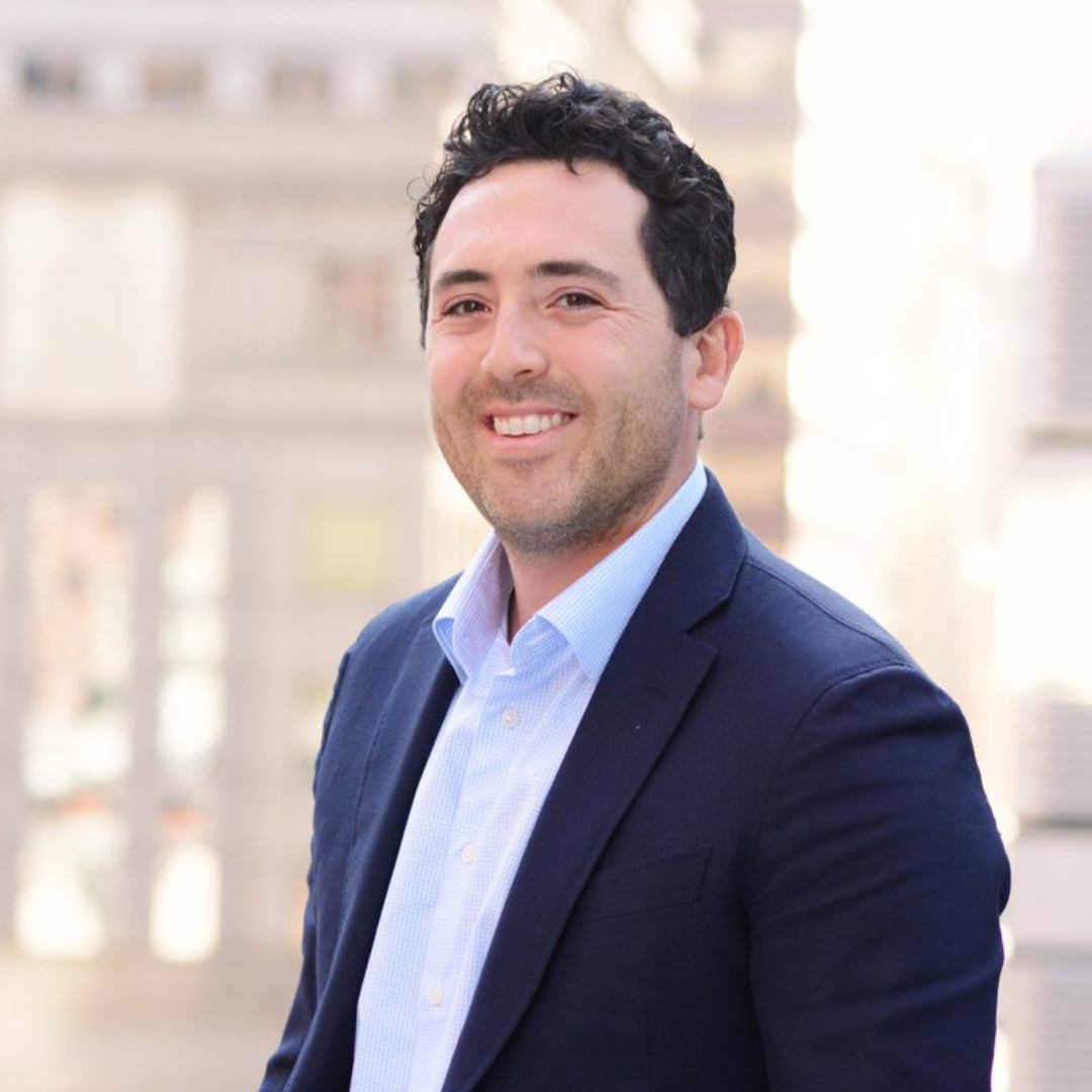Matt Lipson – Tactix