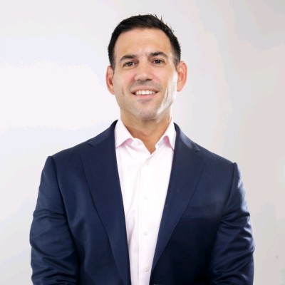 Justin Fishman – The KB Foundation