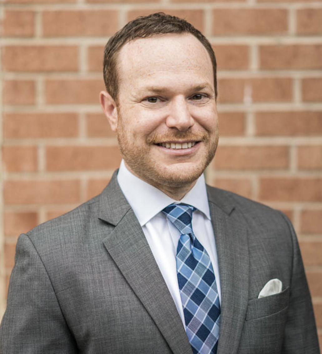 Rich Goldberg – Safian & Rudolph Jewelers
