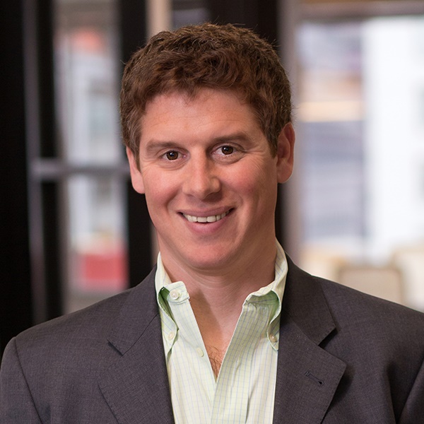 Roger Braunfeld – Royer Cooper Cohen Braunfeld LLC