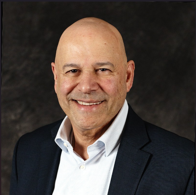 Samuel Vinicur – Kolins Security Group