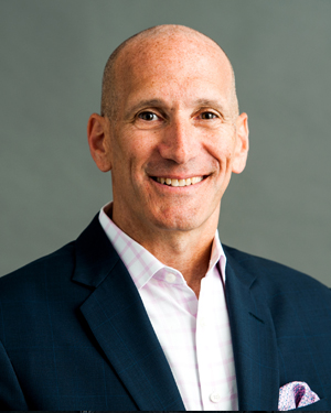 Steve Rosenberg – The GSD Group
