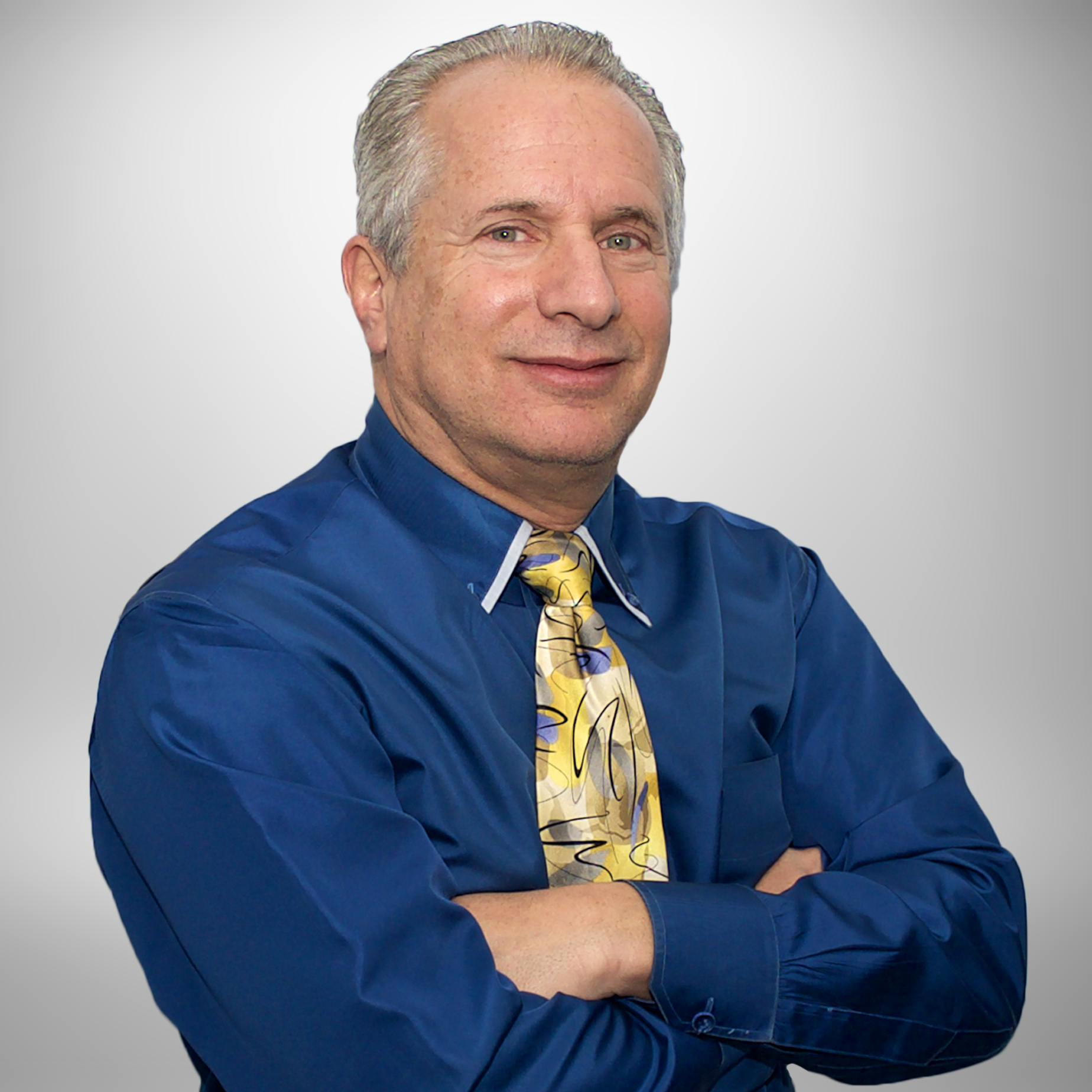 Steve Katz – HBI Partners