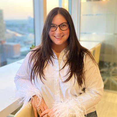 Tara Cherwony – Jewish Relief Agency