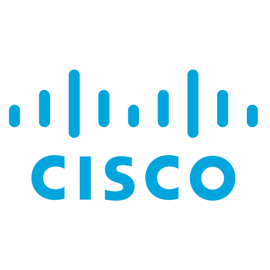 Erica Feinstein – Cisco
