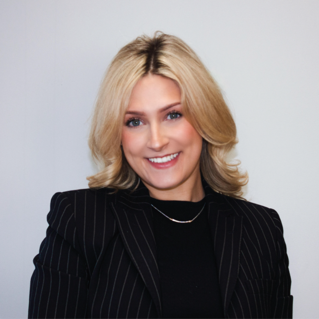 Erica Feinstein – Cisco
