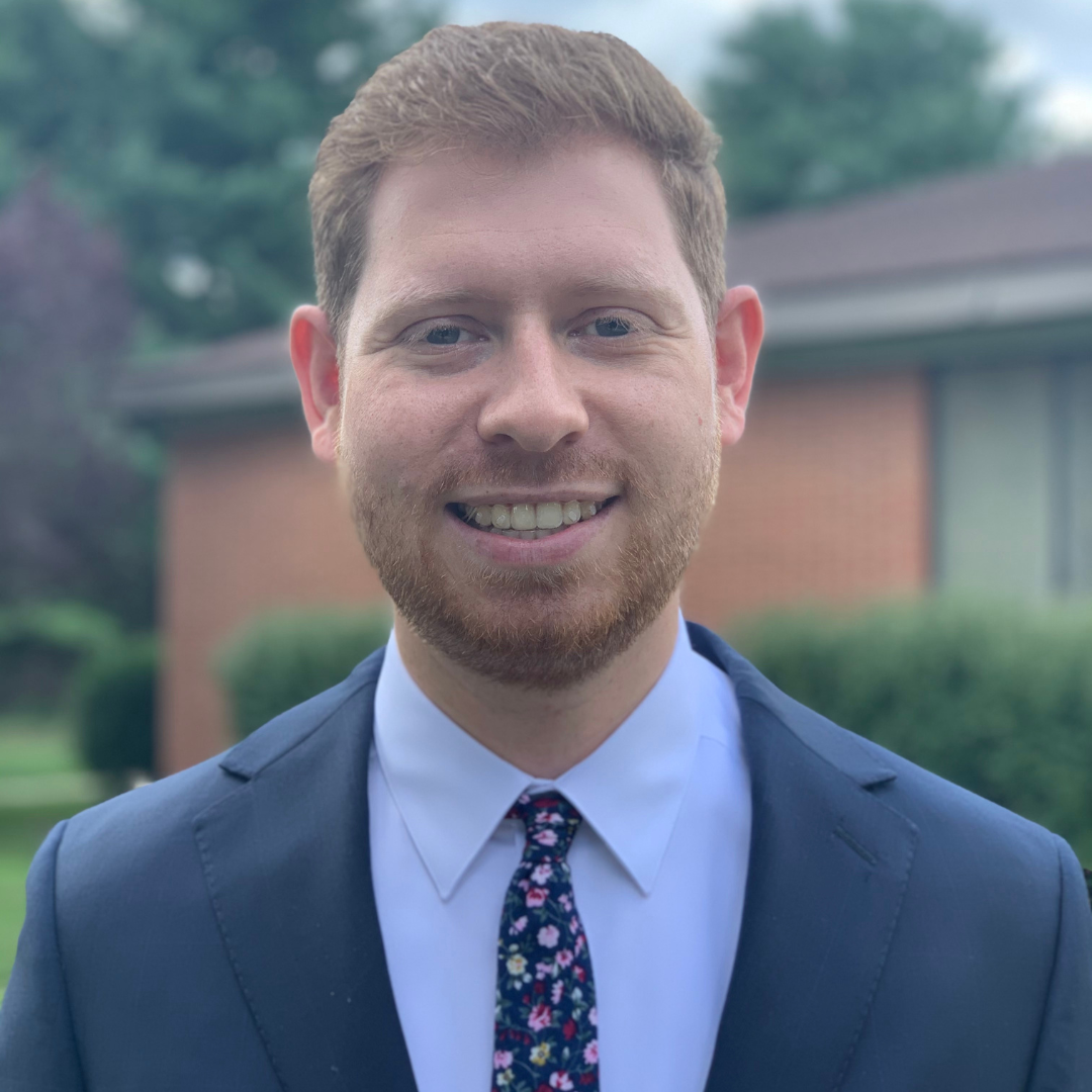 Jacob Fischer – Merck