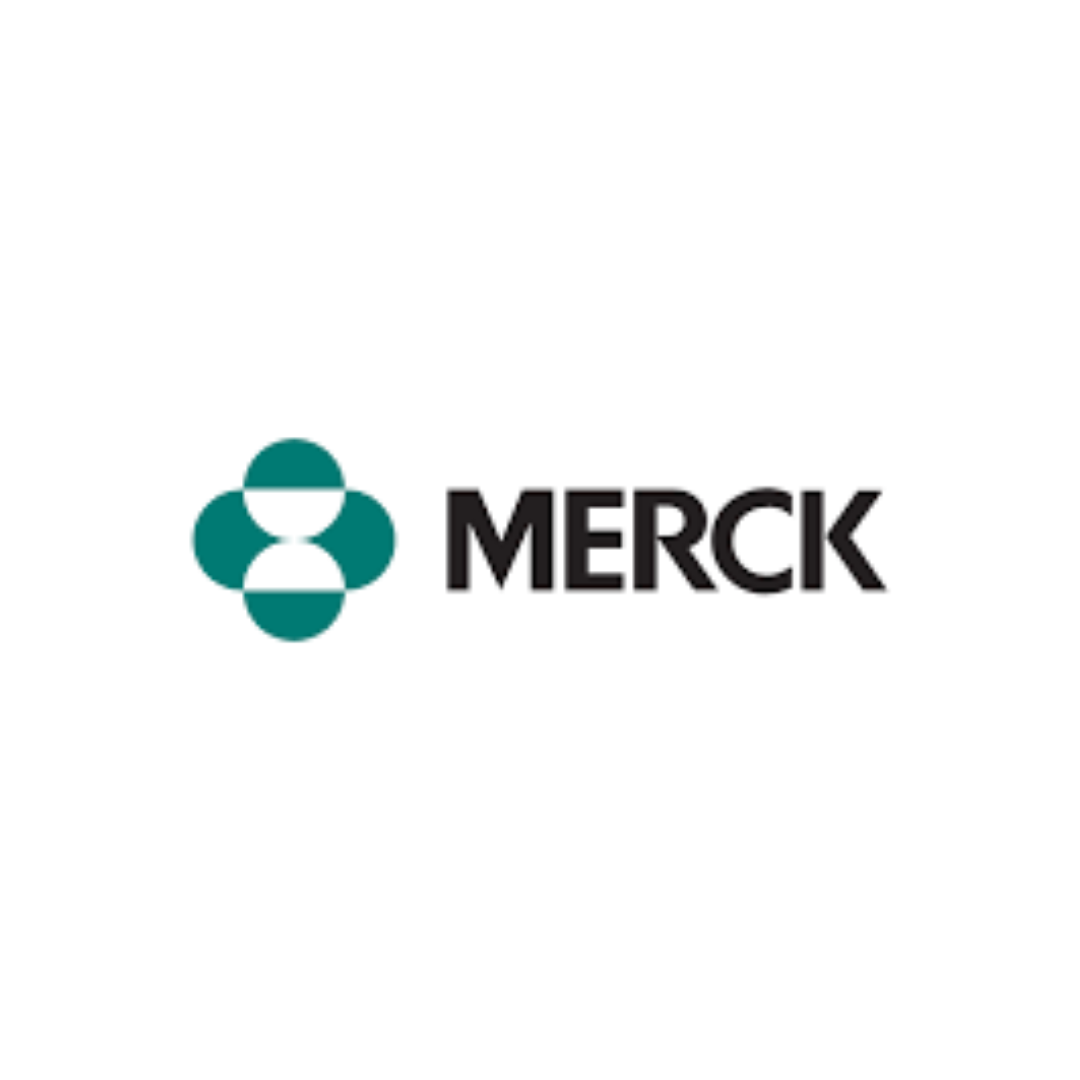 Jacob Fischer – Merck
