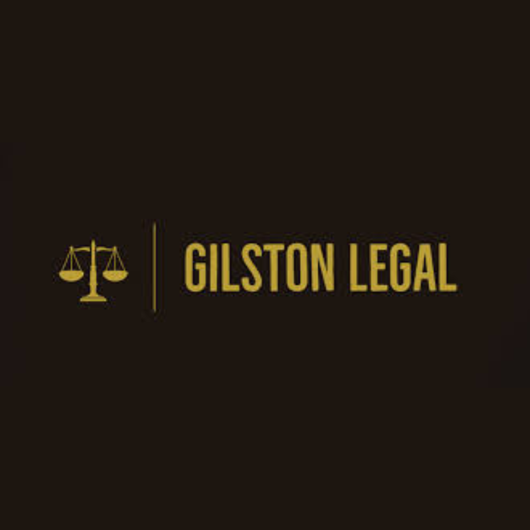 Gregory Gilston – Gilston Legal PLLC