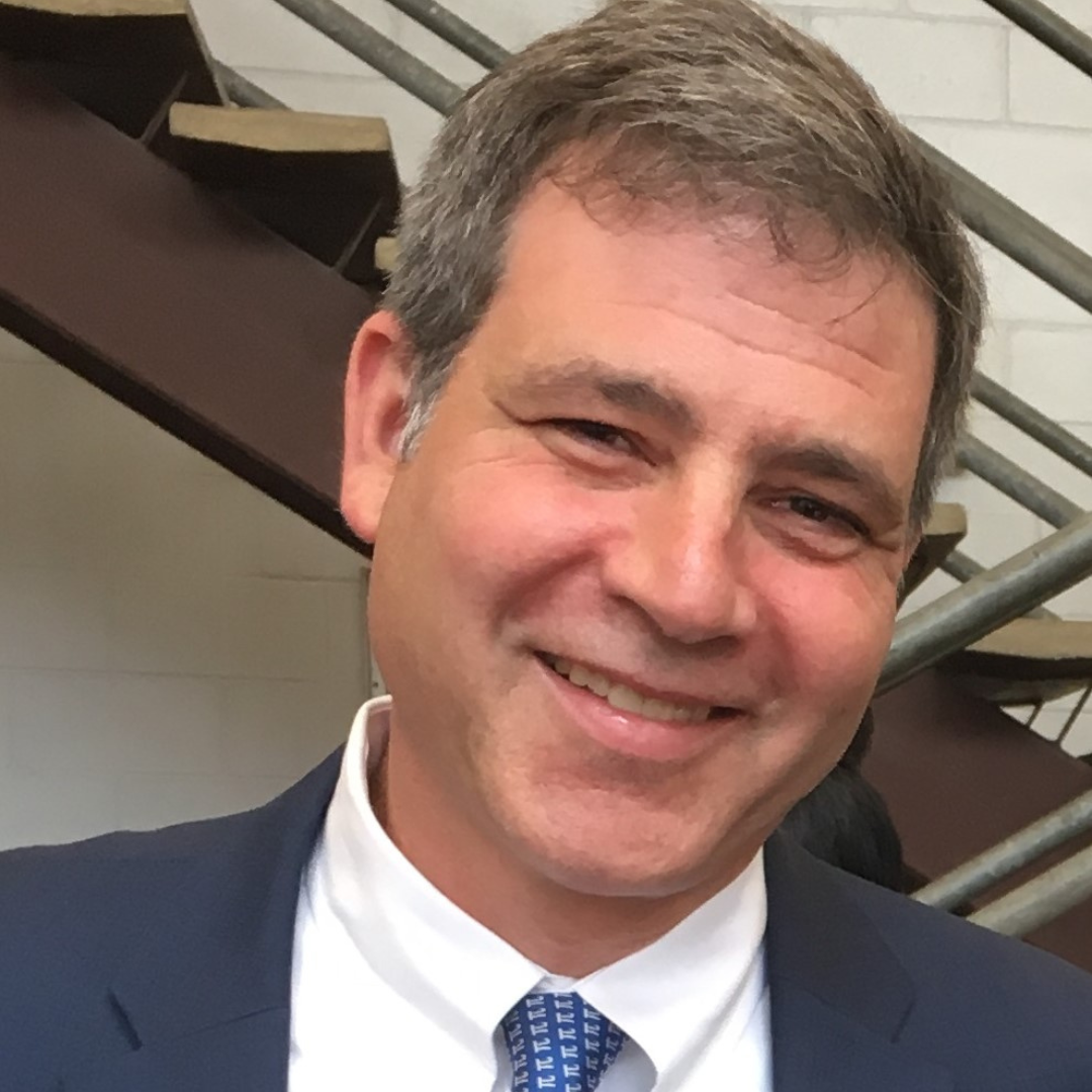 Kenneth Goldberg – U.S. Army Corps of Engineers