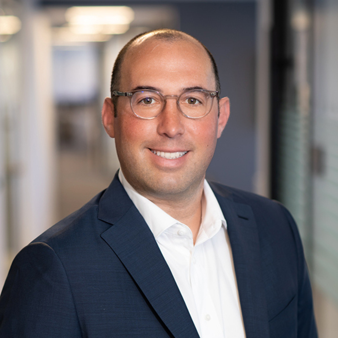 Paul Markowich – Firstrust Financial Resources
