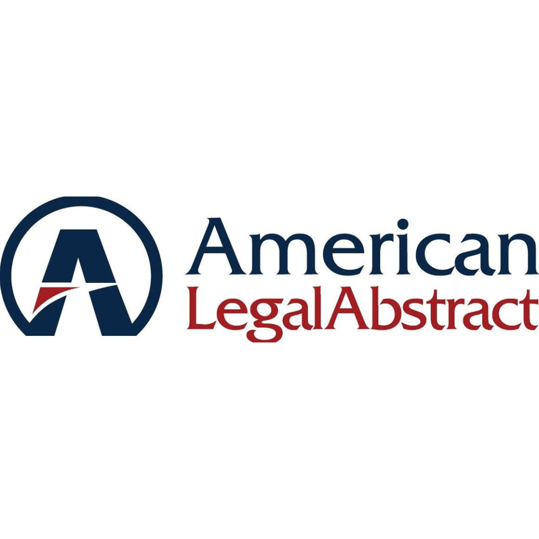 Terry Katz – American Legal Abstract