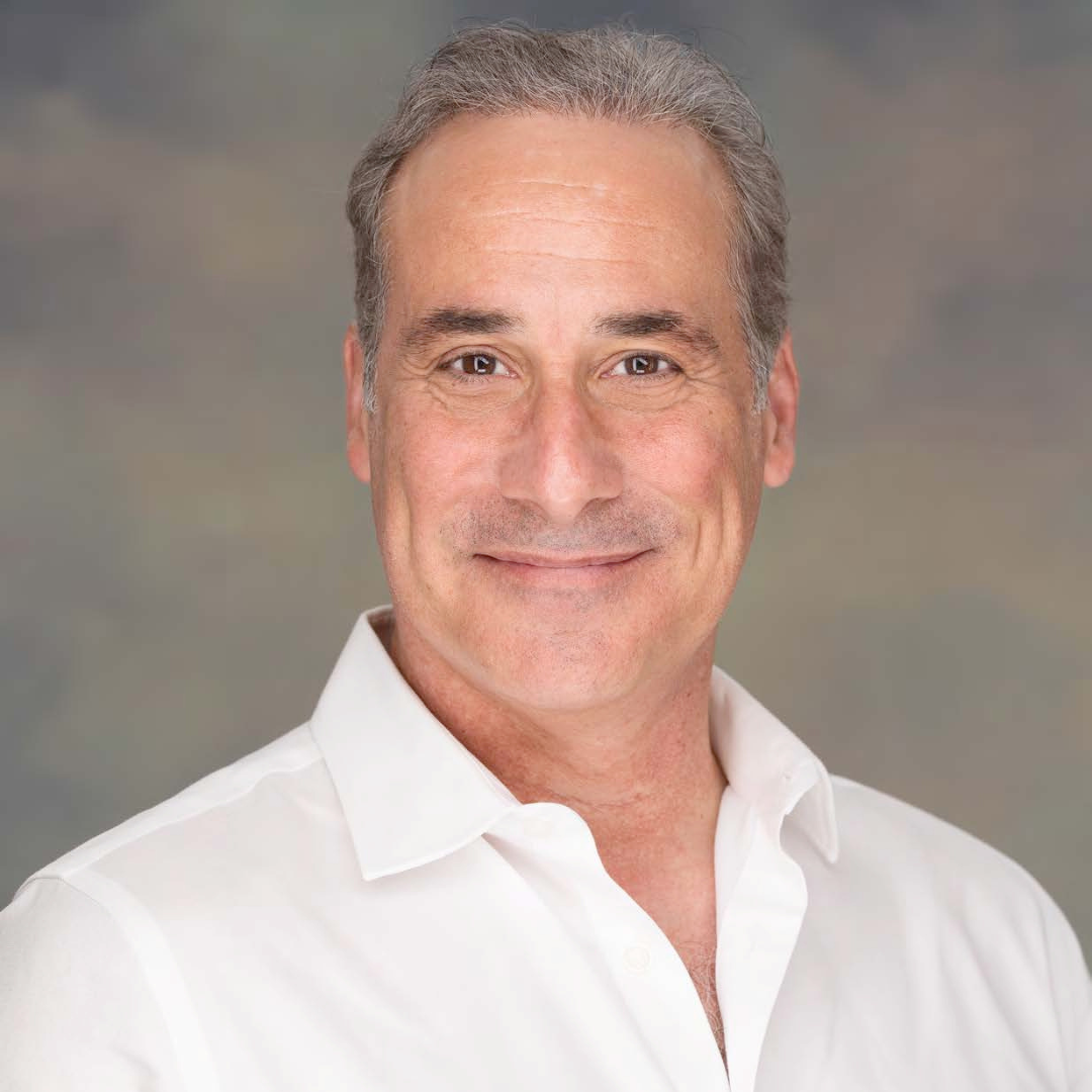 Matthew Saline – The Alternative Board