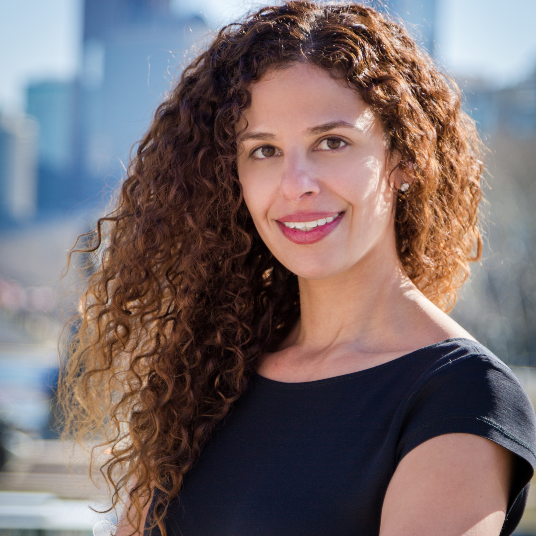 Tamar Shiffman – Concierge Insurance Solutions