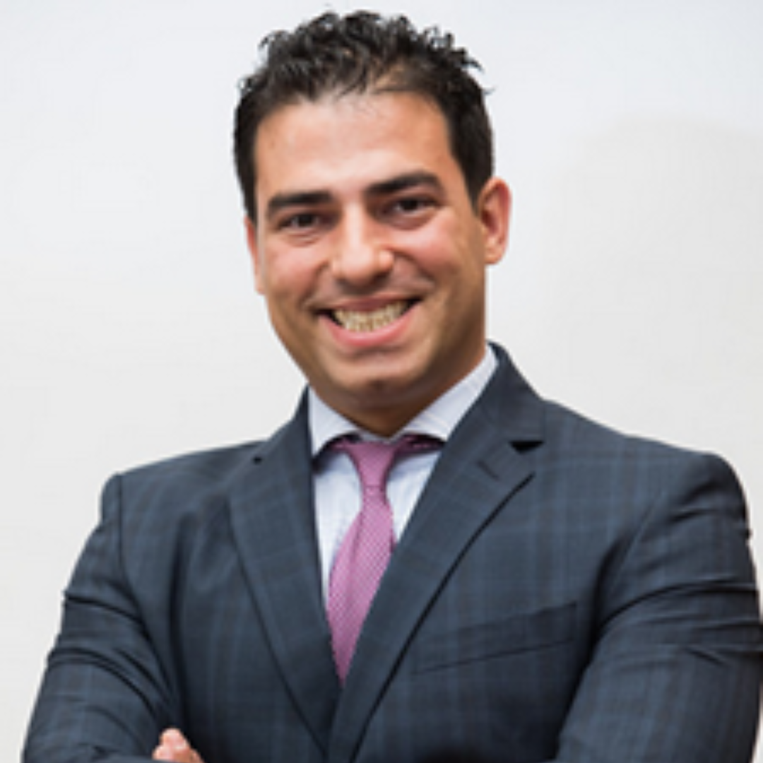 Barry Shikhvarg – R&M Development Partners