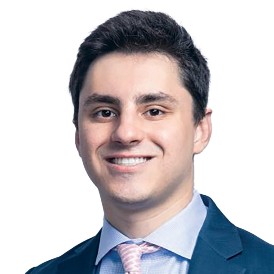 Daniel Yadgaroff – GREA