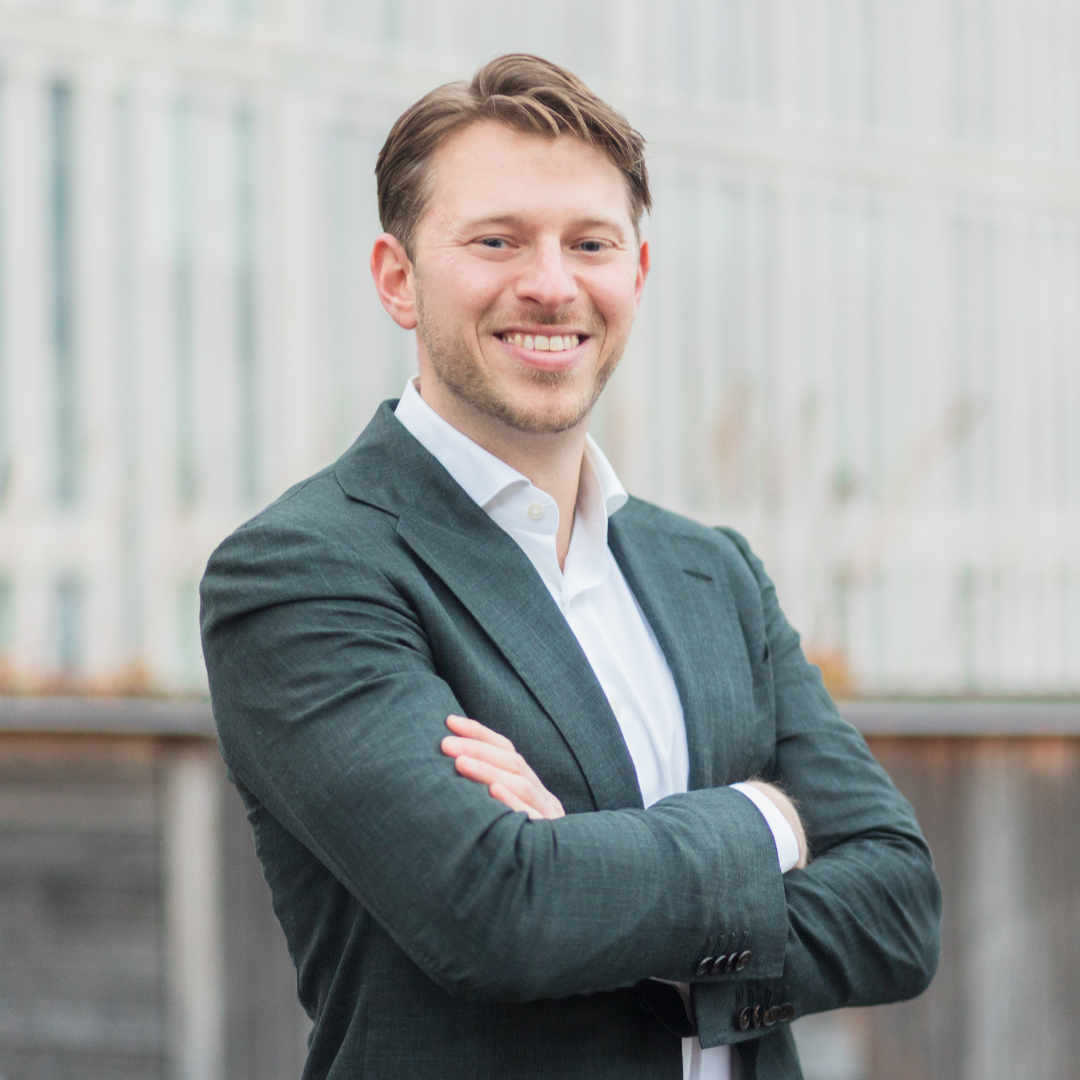 Bill Zandi – Helm BIM