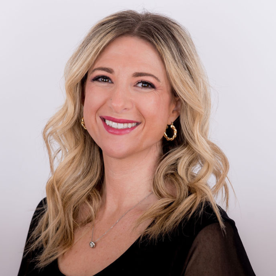 Jaime Zucker – SLG Consulting