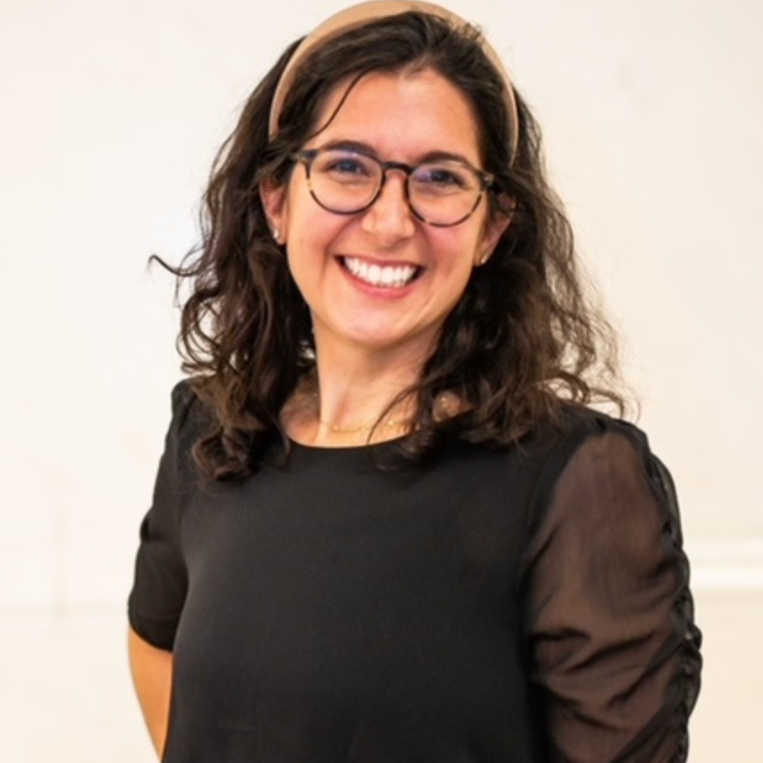 Hadassa Levenson Korn – Teach PA