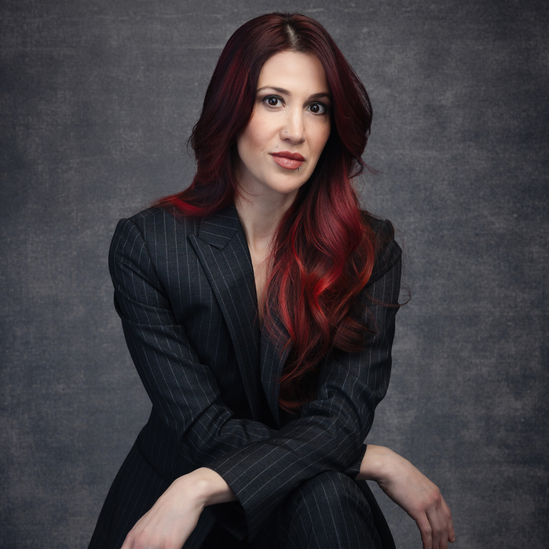 Juliet Stein – WD Biotech