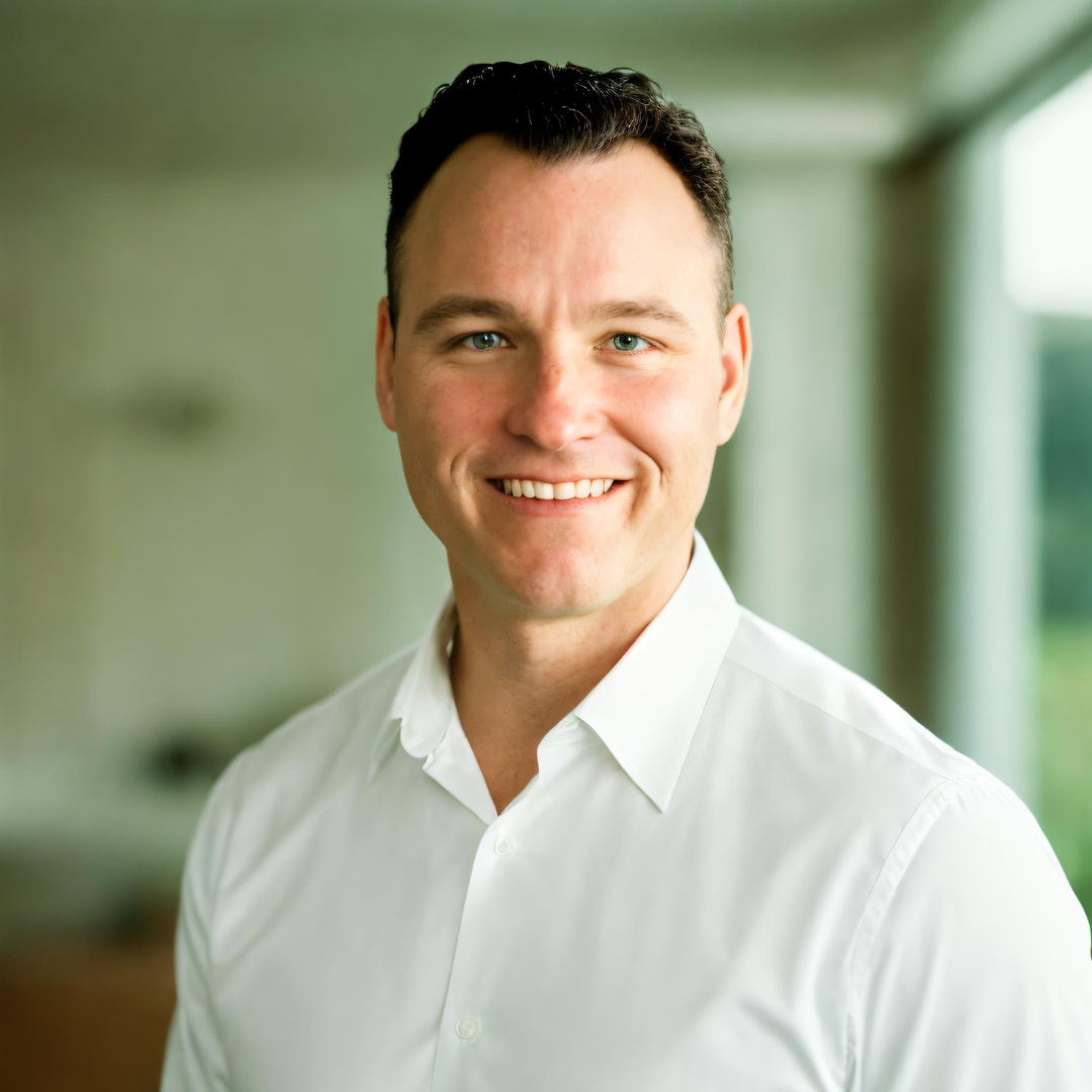 Matthew Blank – Chronemic Consulting