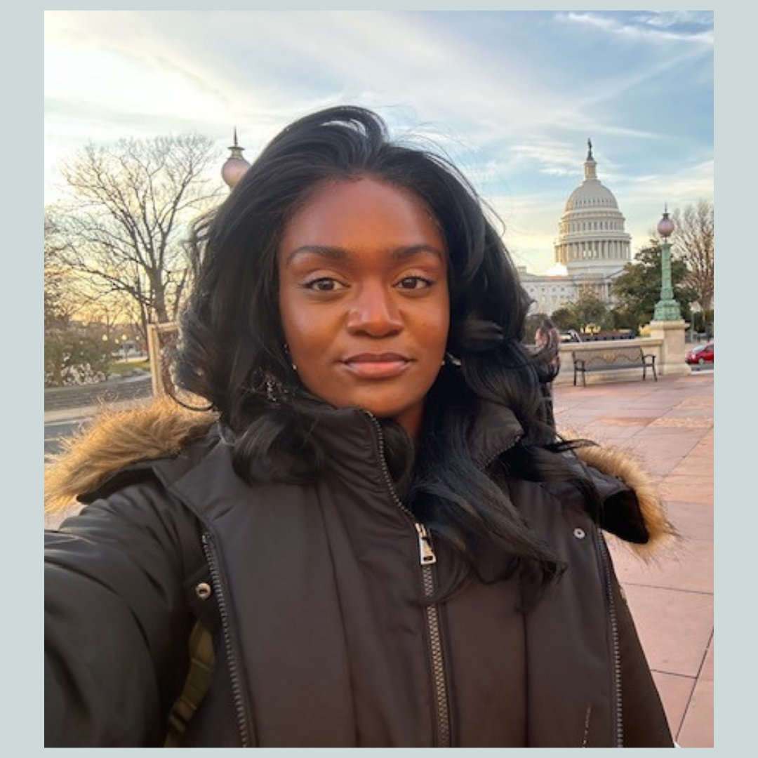 Kennedy Alexis – U.S. Digital Corps