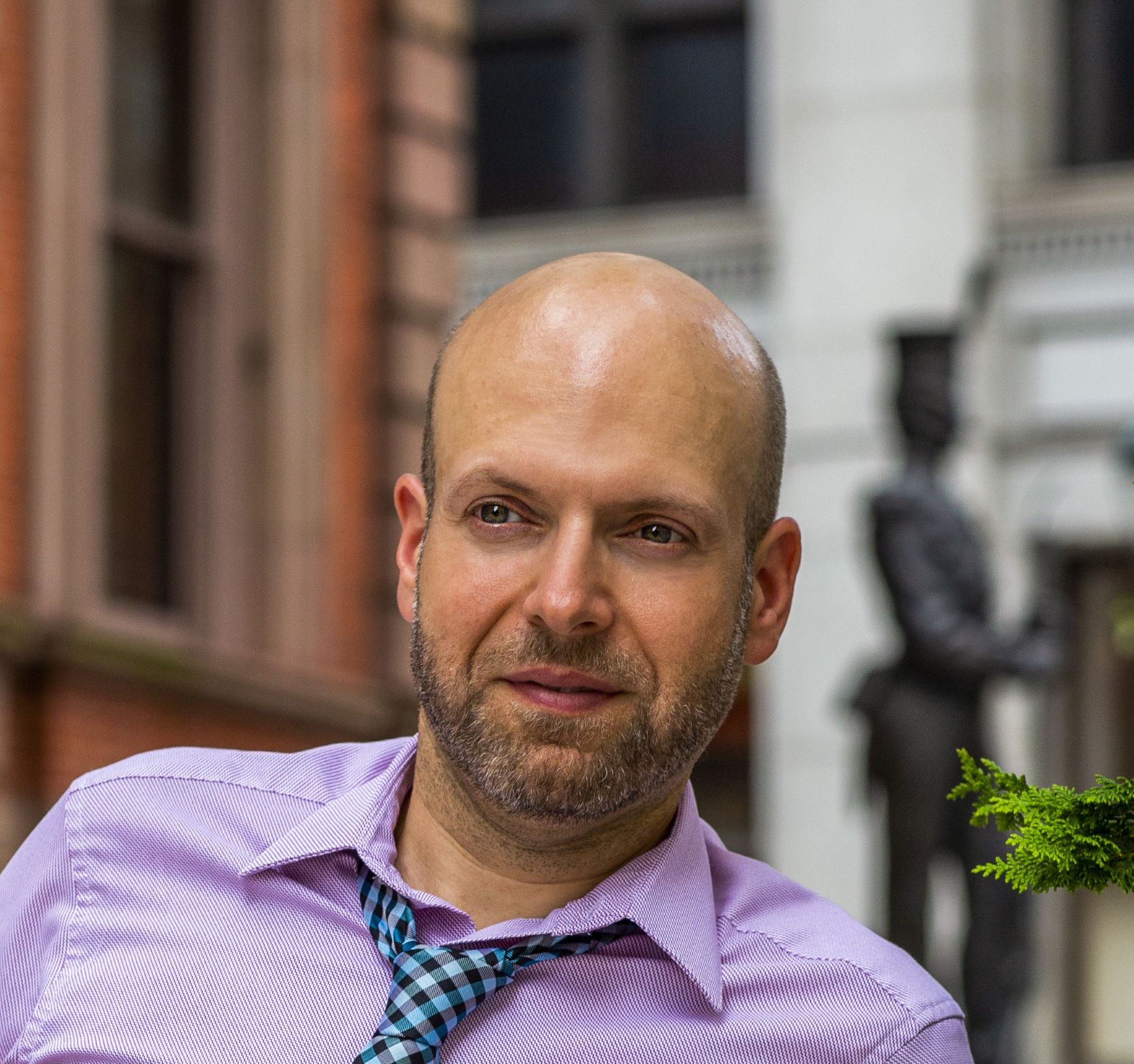 Zev Guttman – Damage Review Corporation