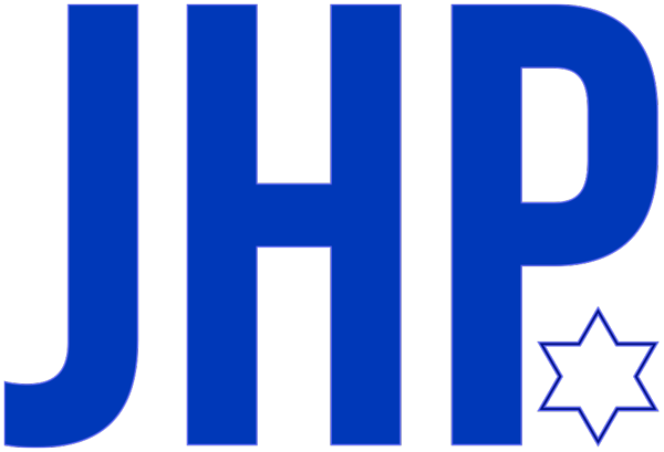Menachem Schmidt – Jewish Heritage Program