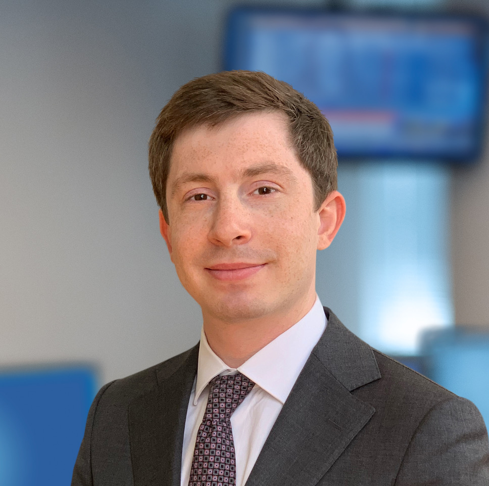 Nathaniel Margolies – Bernstein Private Wealth Management