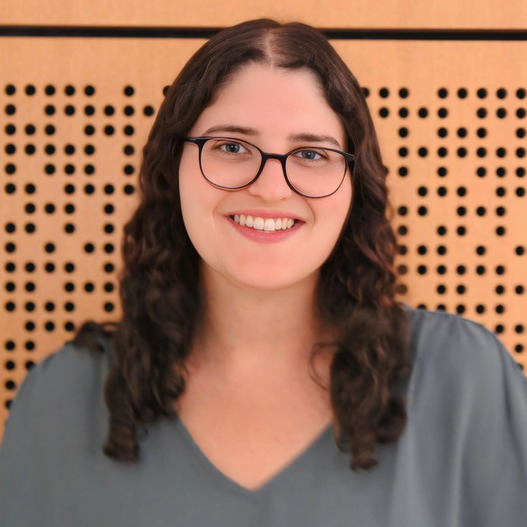 Rachel Lefkowitz – Tribe 12
