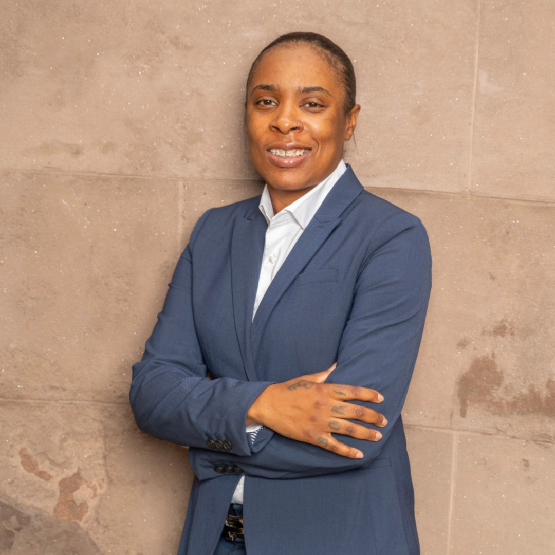Antoinene Fullard – Antoinene Fullard LLC