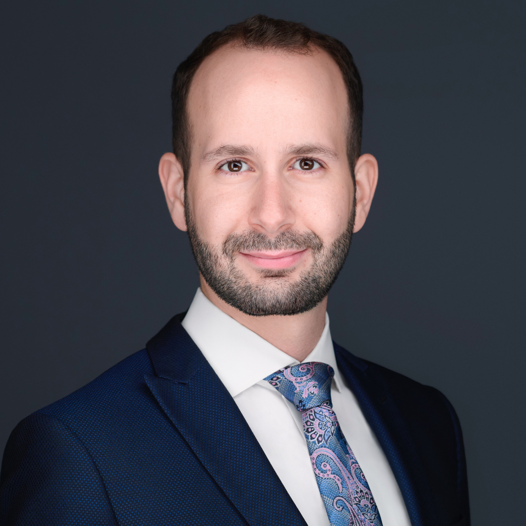 Justin Kodroff – Firstrust Bank