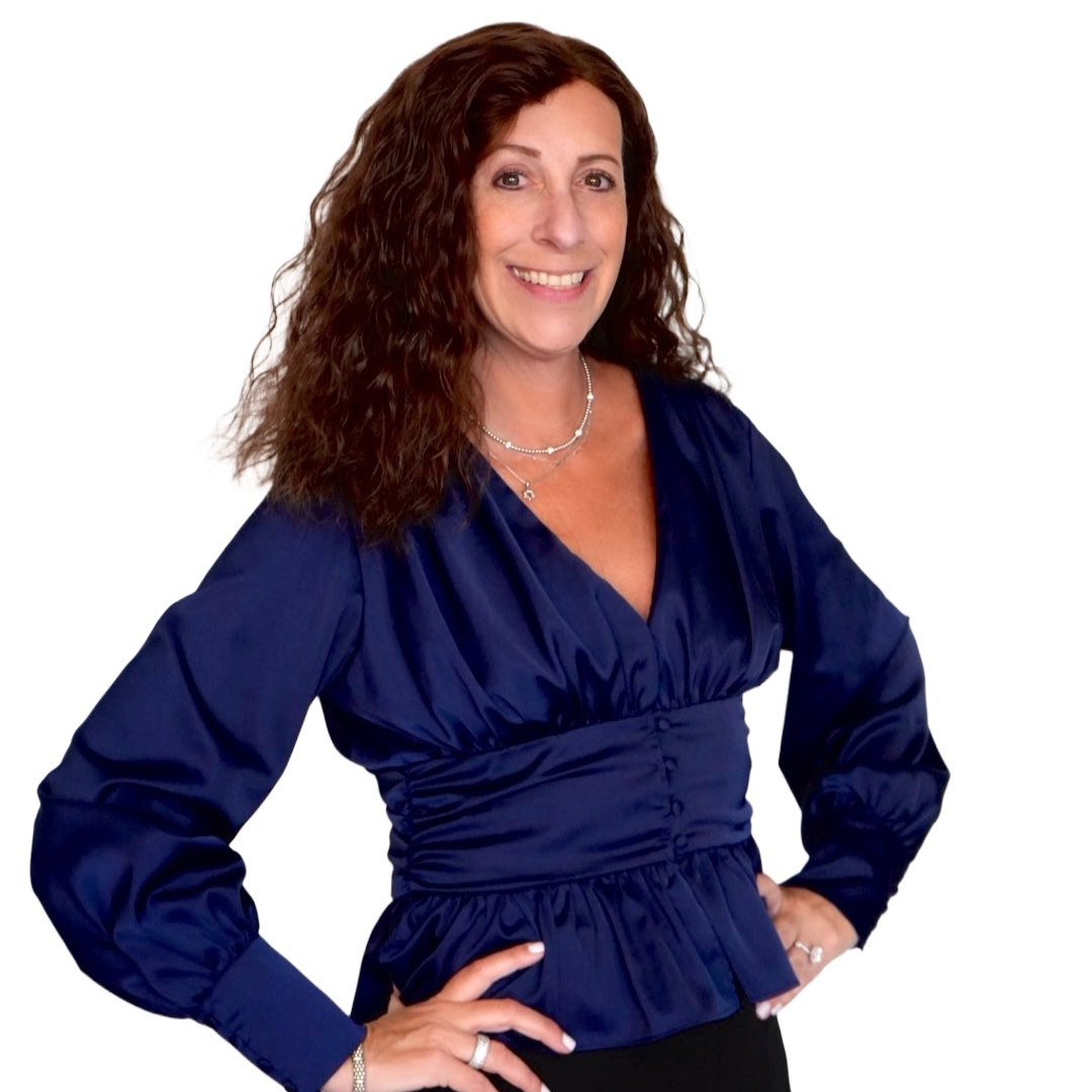 Melissa Zimmerman – SERHANT.