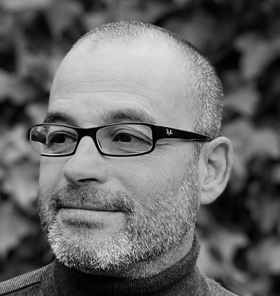 Niv Ben-Adi – Atelier036 Studio