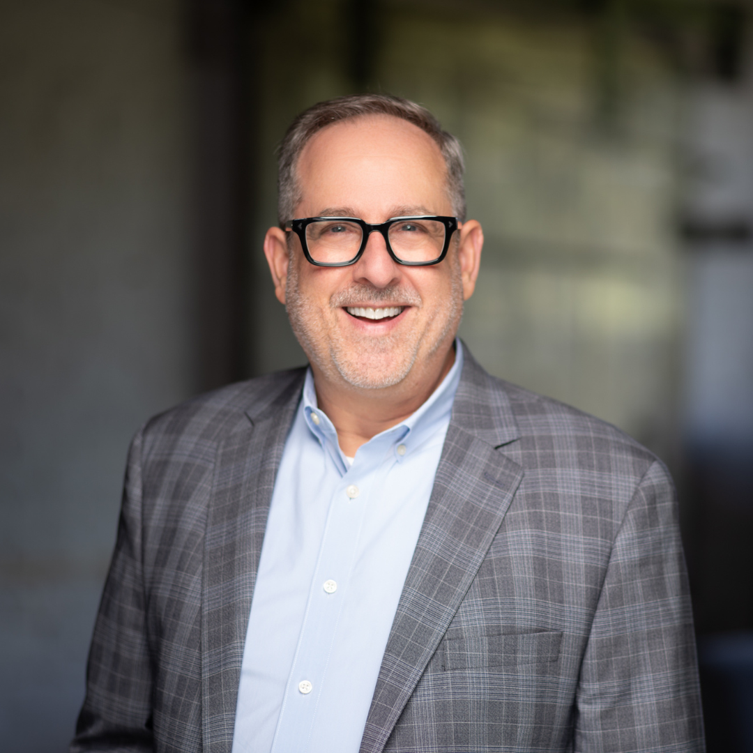 Mike Krupit – Trajectify