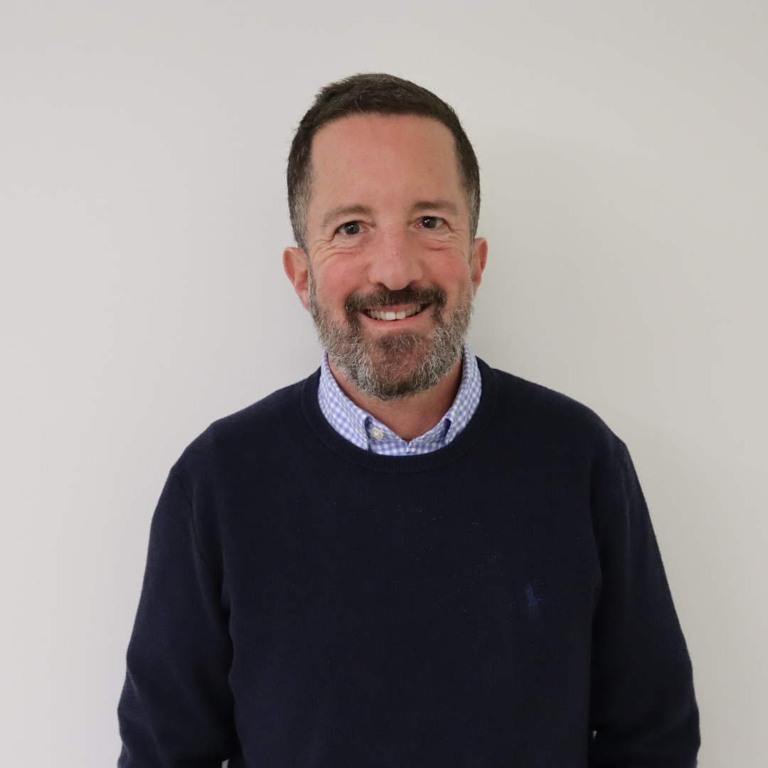 Mark Golding – Pye-Barker Fire & Safety