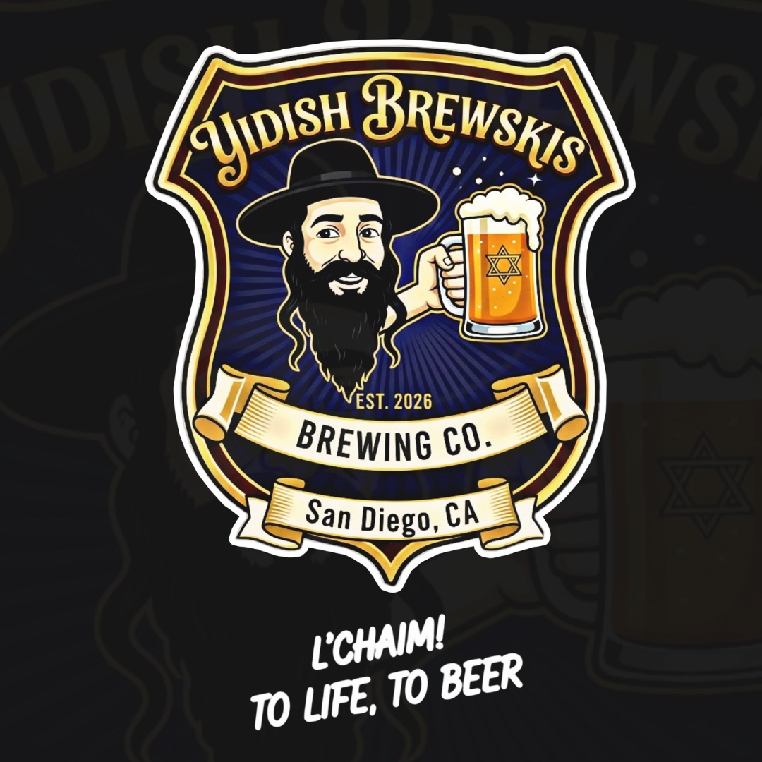 Jonathon A. Ramos – Yiddish Brewskis Brewery Co.