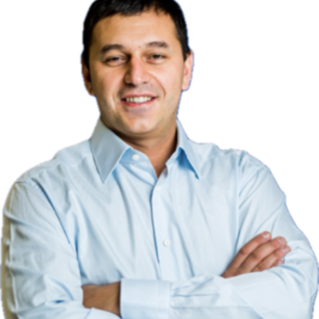 Mike Elkin – Elkins LTD