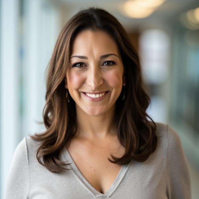 Lauren Guss – Dynamic Advertising Solutions (DAS)