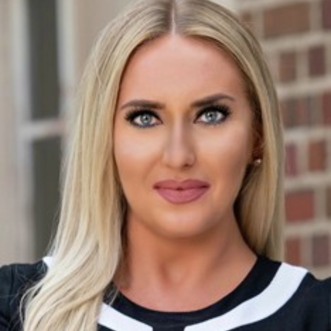 Salomé Margvelashvili – Amazon Web Services