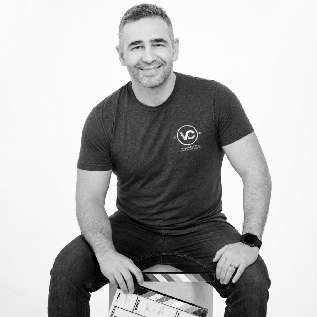 Jon Sherman – VC Productions