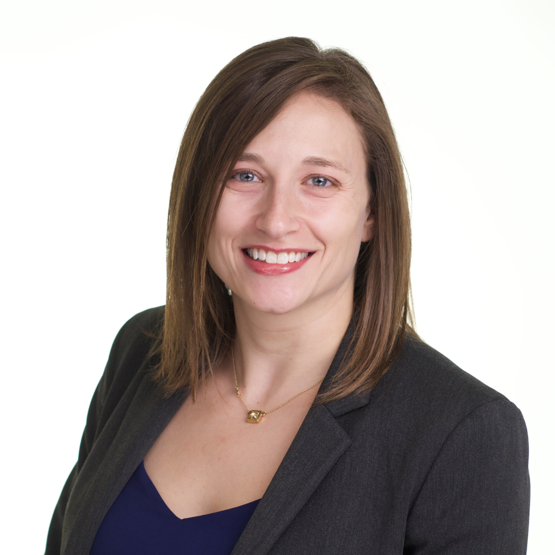 Michelle Blau – Outside the Basics LLC