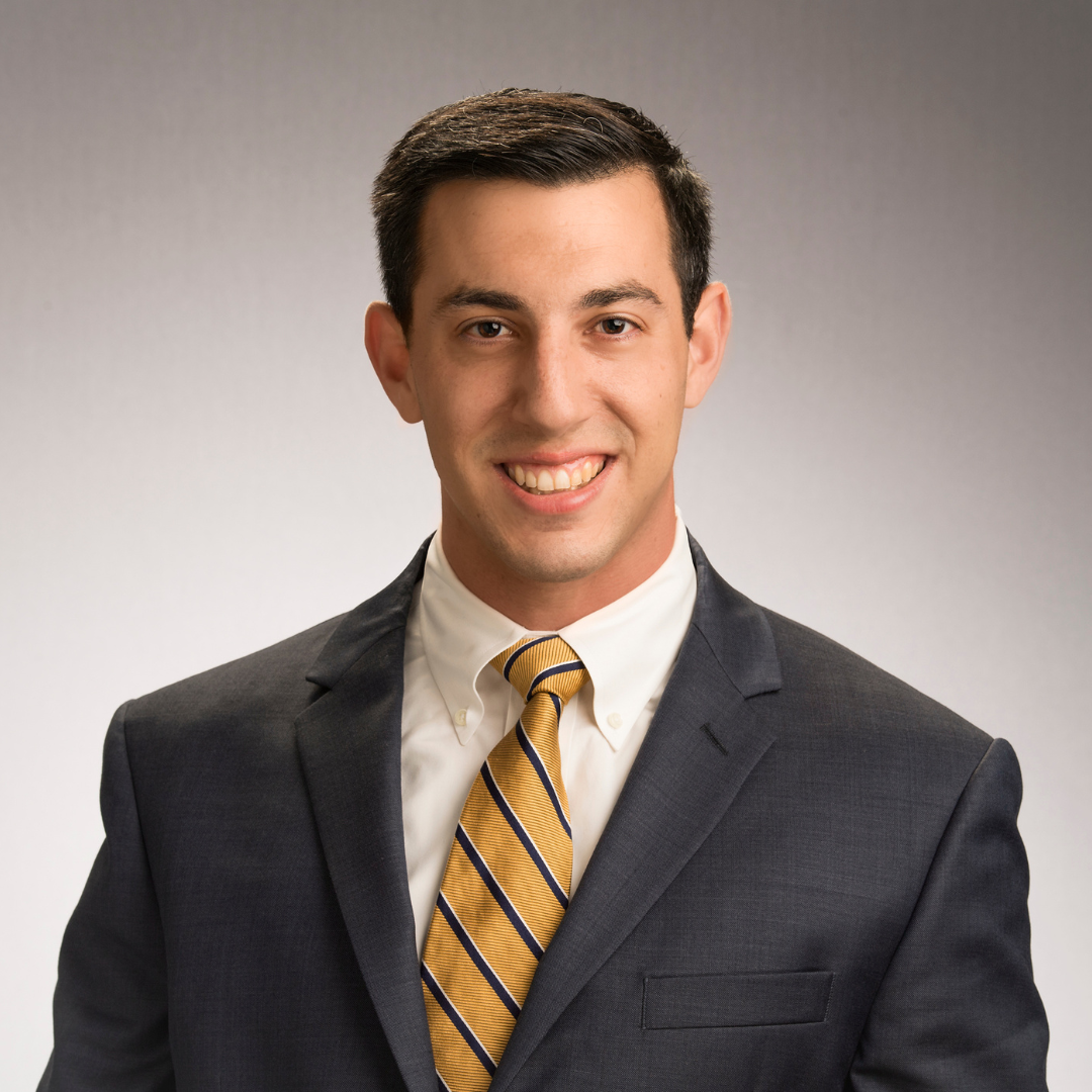 Ian Shinbrot – World Services
