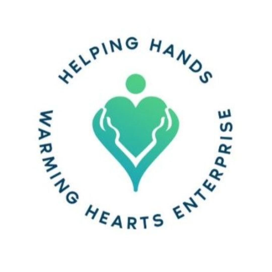 Candice Ray – Helping Hands Warming Hearts LLC Candice Ray – Helping Hands Warming Hearts LLC