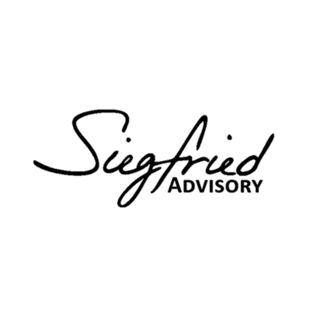 Jared Melone – Siegfried Advisory Jared Melone – Siegfried Advisory
