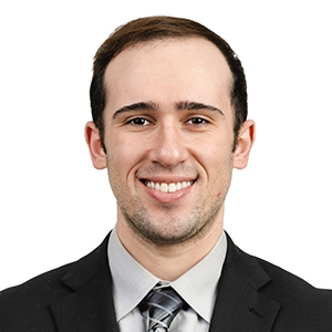 Jared Melone – Siegfried Advisory